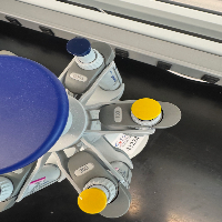 Eppendorf Research Plus Single Channel Pipettes - Quantity 6 image 1